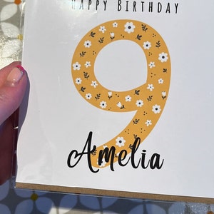 Aoife a ajouté une photo de son achat