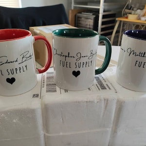 Crystal added a photo of their purchase