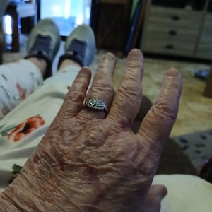 Wanda added a photo of their purchase