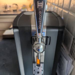 Mark added a photo of their purchase