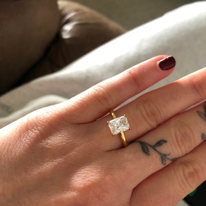 Anna added a photo of their purchase