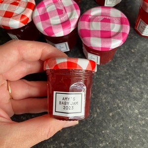 Emily added a photo of their purchase