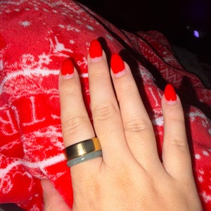 Jana added a photo of their purchase