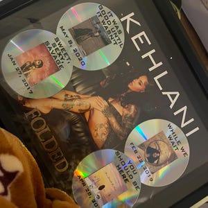 Jordan added a photo of their purchase