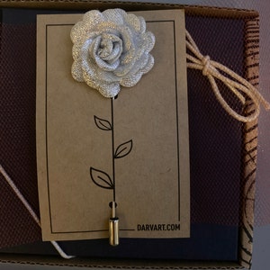 Stephanie added a photo of their purchase