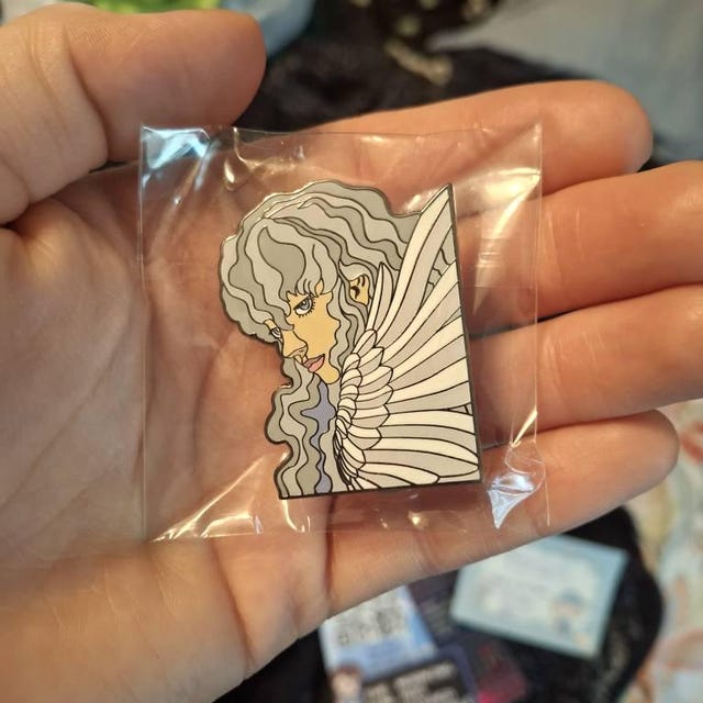 Mana Sama Visual Kei Guitar Keychain - Etsy