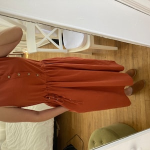 Soft Touch Unstitched Cotton Dress main image 1