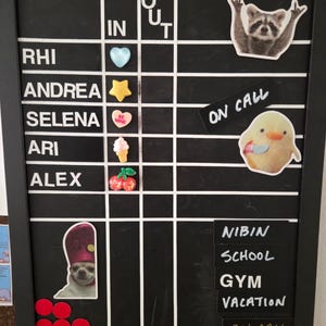 Rhiannon a ajouté une photo de son achat