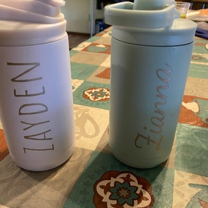 Comprador de Etsy ha añadido una foto de su compra