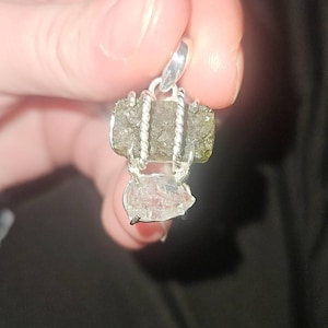Etsy-köpare lade till en bild av sitt köp