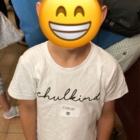 Personalisiertes Erstklässler T-Shirt 2025 - Schulanfang Geschenk Mit Namen
