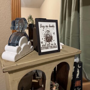 Camrynn added a photo of their purchase