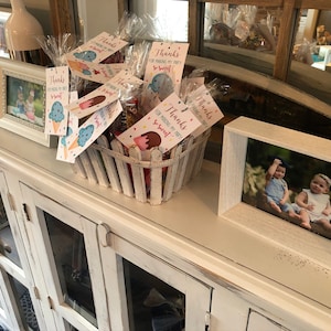 Bethany a ajouté une photo de son achat