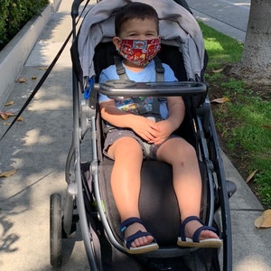 Gina added a photo of their purchase
