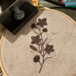 Mary added a photo of their purchase