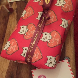 Katerina added a photo of their purchase