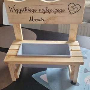 Marta hat ein Foto des gekauften Artikels hinzugefügt