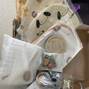 Bethany added a photo of their purchase