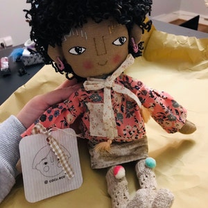 Tania added a photo of their purchase