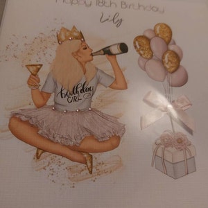 Rachel added a photo of their purchase