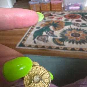 Deborah added a photo of their purchase