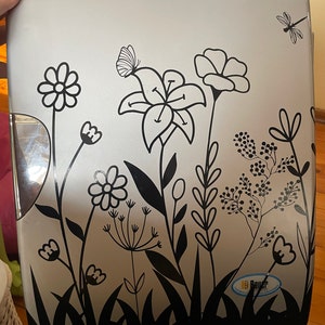 Juanita added a photo of their purchase