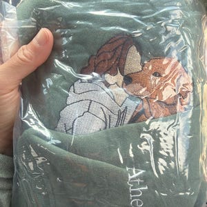 Noreen added a photo of their purchase