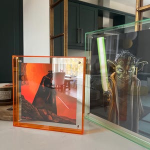Emma adicionaram uma foto da sua compra