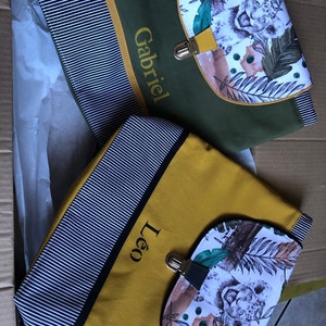 Adeline a ajouté une photo de son achat
