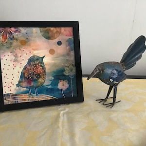 Jacqueline added a photo of their purchase
