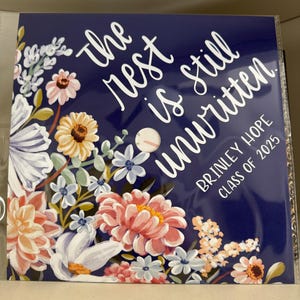 Patty added a photo of their purchase