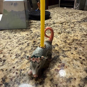 Gogo heeft een foto van zijn/haar aankoop toegevoegd