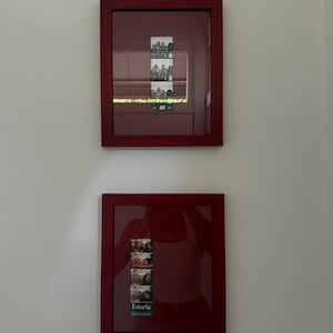 Lindsay added a photo of their purchase