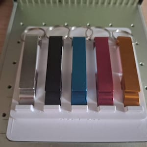 Rebecca added a photo of their purchase