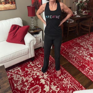 Tamara added a photo of their purchase