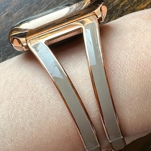 Natasha added a photo of their purchase