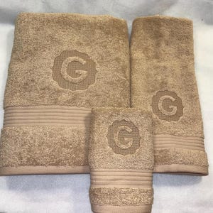 Embossed Machine Embroidery Alphabet Monogram Towel Font 5 Sizes A Z Iap 300x300.6123034864 24zzanb5