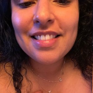 Patricia added a photo of their purchase