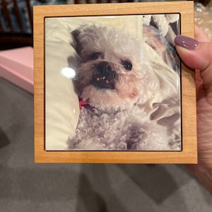 Bridget ha añadido una foto de su compra