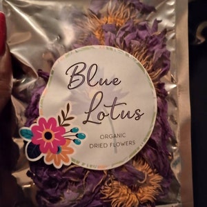 Aliesha added a photo of their purchase