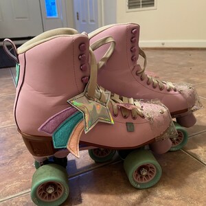 Payton added a photo of their purchase
