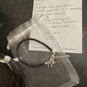 Chloe added a photo of their purchase
