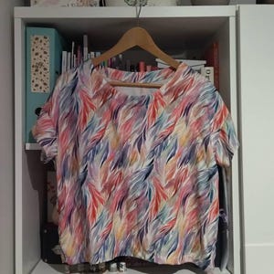 Ana heeft een foto van zijn/haar aankoop toegevoegd