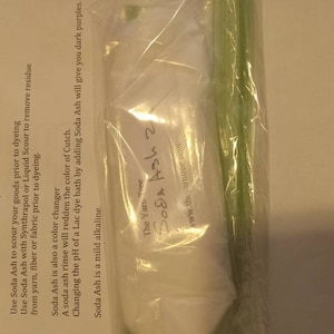Starseedpatti heeft een foto van de aankoop toegevoegd