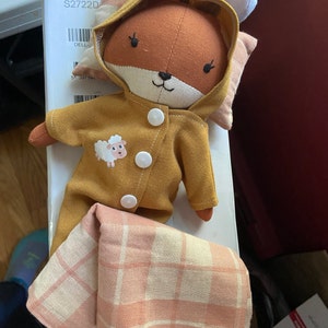 Etsy-Käufer:in hat ein Foto des gekauften Artikels hinzugefügt