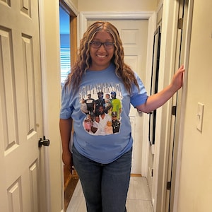 Gloria added a photo of their purchase