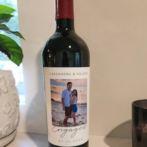 Susan added a photo of their purchase