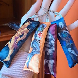 Wench added a photo of their purchase