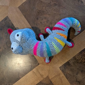 Sarah added a photo of their purchase