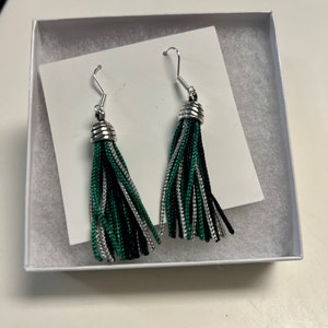 Erica added a photo of their purchase